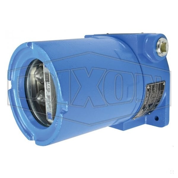 Dixon A240 GROUND VERIFICATION MONITOR 120 A240120 - main